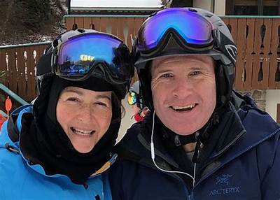 Barbara Mcquade Bio/Wiki, Age, Height, Husband, Attorney, and Net Worthy
