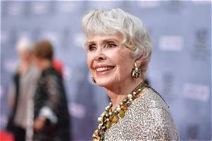 Barbara Rush Bio, Wiki, Age, Height, Family, Husband, Movies and Net Worth.