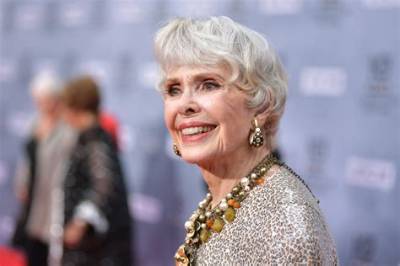 Barbara Rush Bio, Wiki, Age, Height, Family, Husband, Movies and Net Worth.