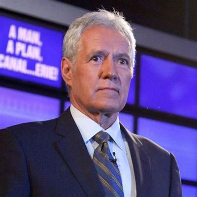 Barbara Trebek: 10 Facts on Alex Trebek Sister and Siblings