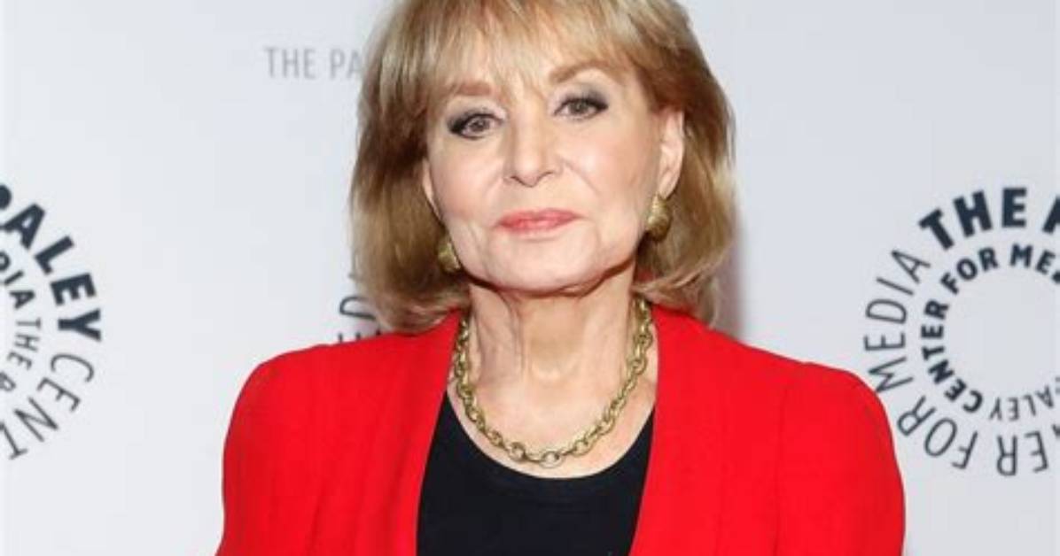 Barbara Walters Net Worth, Income, Salary, Earnings, Biography