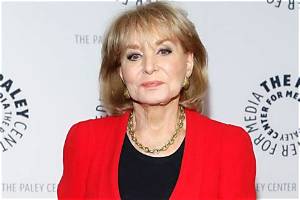 Barbara Walters Net Worth, Income, Salary, Earnings, Biography
