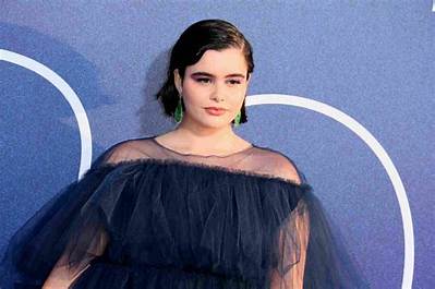 Barbie Ferreira Bio, Age, Height, Hbo, Movies, Tv Shows