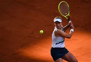 Barbora Krejcikova Bio, Wiki, Age, Height, Parents, Husband, and Net Worth