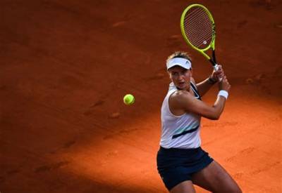 Barbora Krejcikova Bio, Wiki, Age, Height, Parents, Husband, and Net Worth