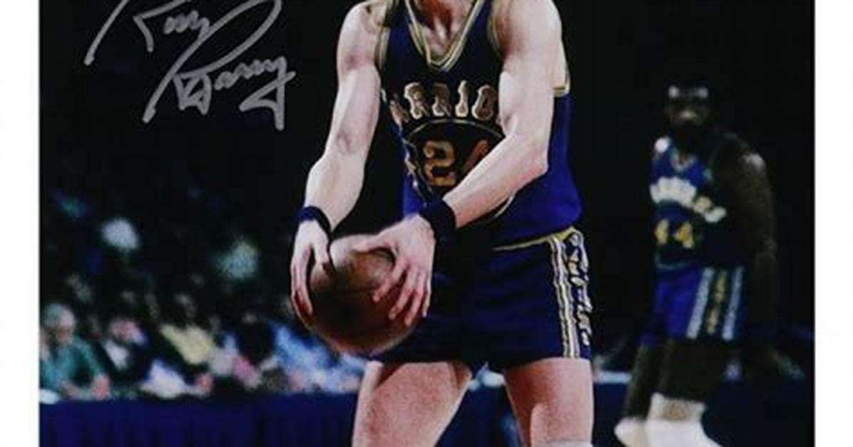 Barry Brodeur Age, Birthday, Wikipedia, Who, Nationality, Biography