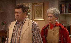Barry Corbin Parents: Meet Kilmer B. Corbin & Alma Corbin