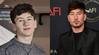 Barry Keoghan May Have Had Plastic Surgery to Fix His Face!
