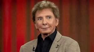 Barry Manilow Age, Height, Songs, Education, Young, Family, Awards