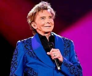 Barry Manilow – Biography, Heritage, Age, Weight, Height, Relationships