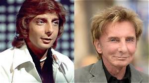Barry Manilow’s Plastic Surgery: the Mandy Singer Has Denied Getting Cosmetic Surgery!
