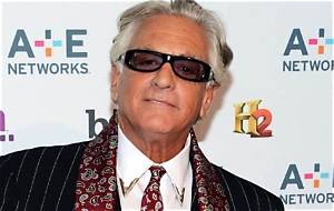 Barry Weiss (Storage Wars)Bio-Wiki, Age, Wife, Children, Net Worth, Cars, House, and Motorcycle Accident.