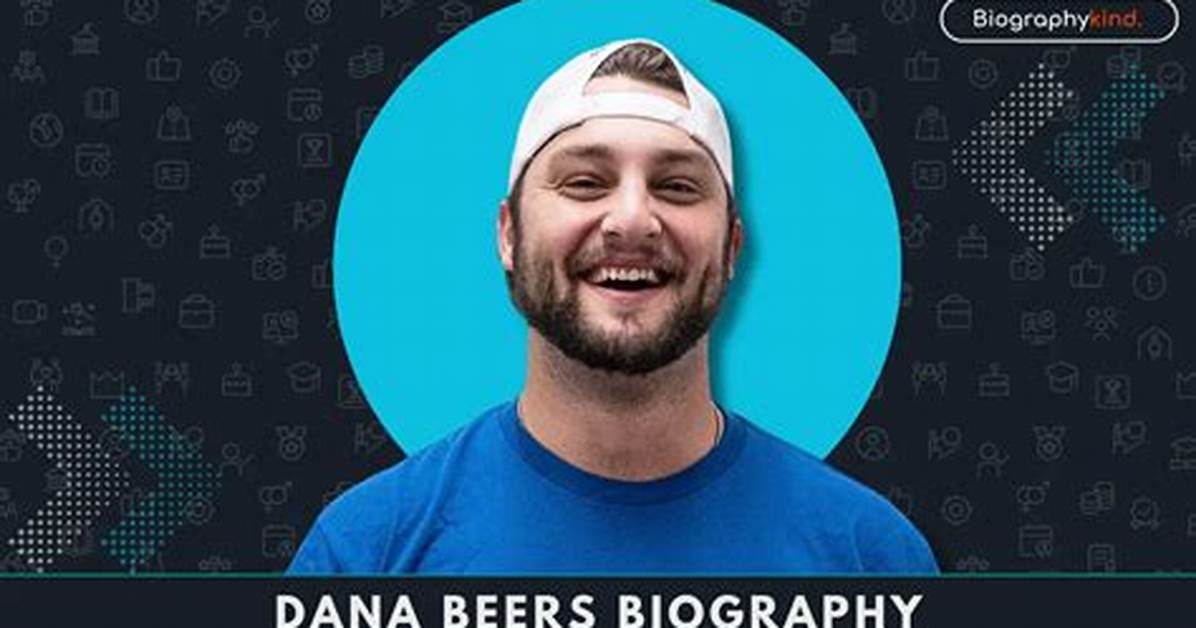 Barstool: Dana Beers Real Name – Dana Bahrawy Age, Wikipedia Bio and Net Worth