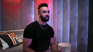 Bartise Love Is Blind Ethnicity, Birthday and Height – How Old Is Bartise Bowden?