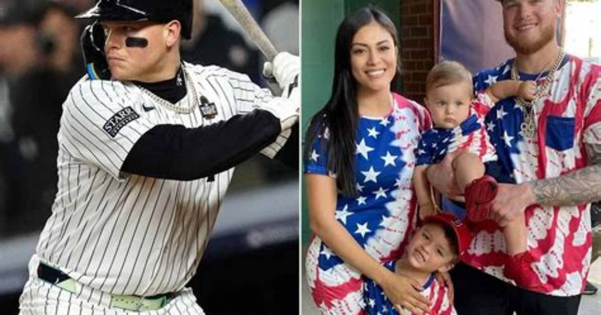 Baseball Player Alex Verdugo Heritage: Everything on His Parents Ethnicity and More