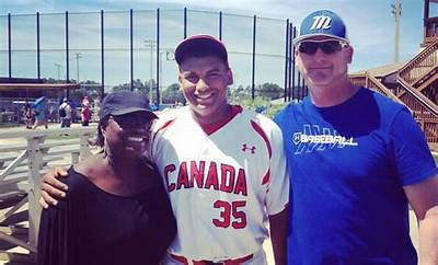 Baseball: What Is Josh Naylor Ethnicity? Parents Religion and Siblings