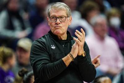 Basketball Coach: Is Geno Auriemma Sick from Covid-19? Fans Worried About His Health