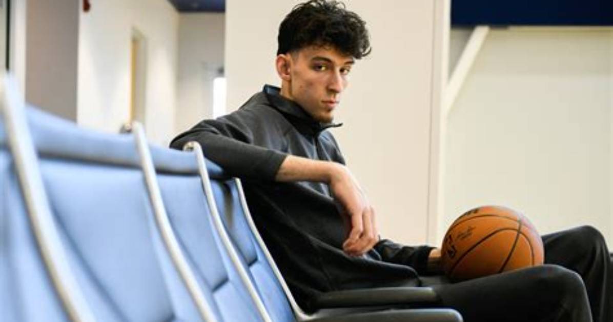 Basketball: Does Chet Holmgren Have Marfan Syndrome? Health Condition Explored