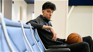 Basketball: Does Chet Holmgren Have Marfan Syndrome? Health Condition Explored