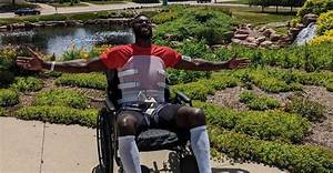 Basketball Player Patric Young Accident: Car Crash Left Him Paralysed