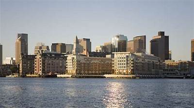 Battery Wharf Hotel Boston Waterfront, Boston, United States of America
