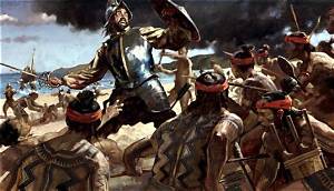 Battle of Mactan: Who Killed Ferdinand Magellan and Lapu Lapu?