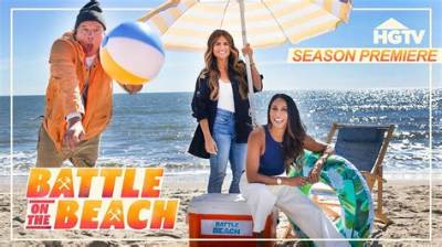 ​​Battle on the Beach Season 3 Location and Filming Details