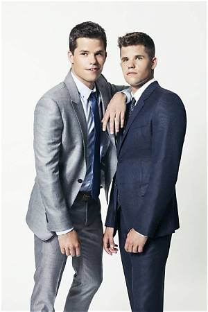 Bayard Carver: Meet Brother of Max Carver & Charlie Carver