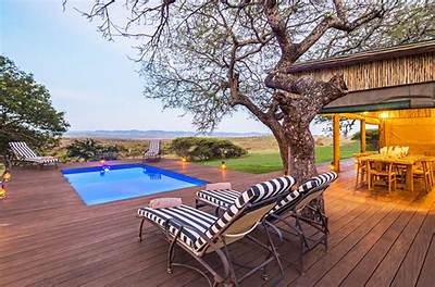 Bayete Zulu Private, Mkuze, South Africa