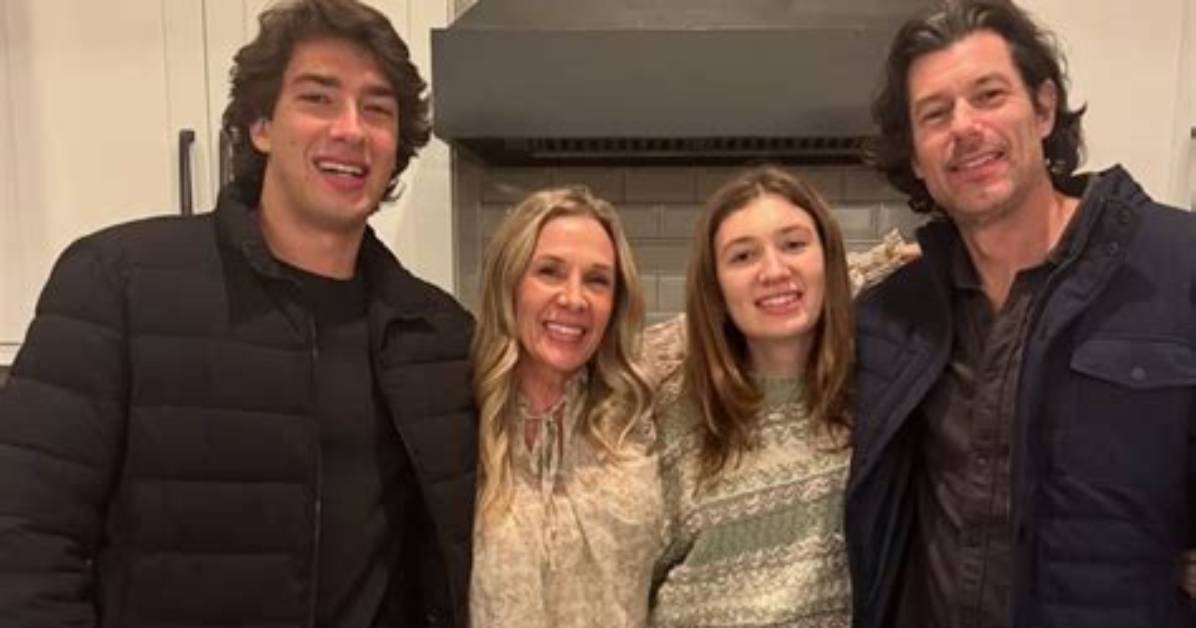 Baylen Levine Bio, Age, Height, Girlfriend, Sister, Career and Net Worth