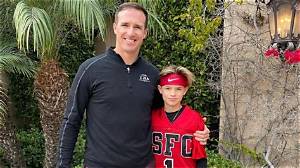 Baylen Robert Brees- Wiki, Age, Height, Net Worth, Parents, Ethnicity