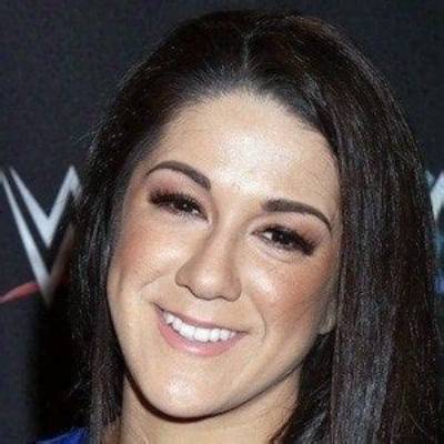 Bayley Wrestlers: Bio, Age, Boyfriend, Wwe, Sasha Banks, Salary and Net Worth