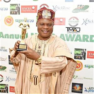 Bayowa Gbenga Adewusi Biography, Age, Career and Net Worth