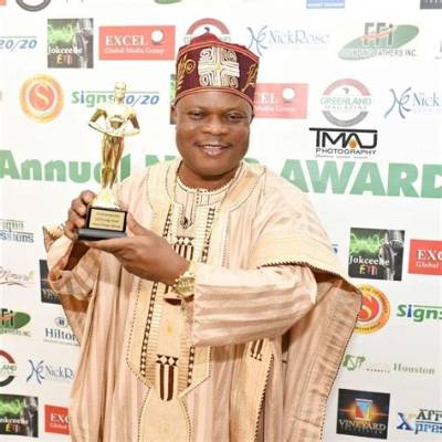 Bayowa Gbenga Adewusi Biography, Age, Career and Net Worth