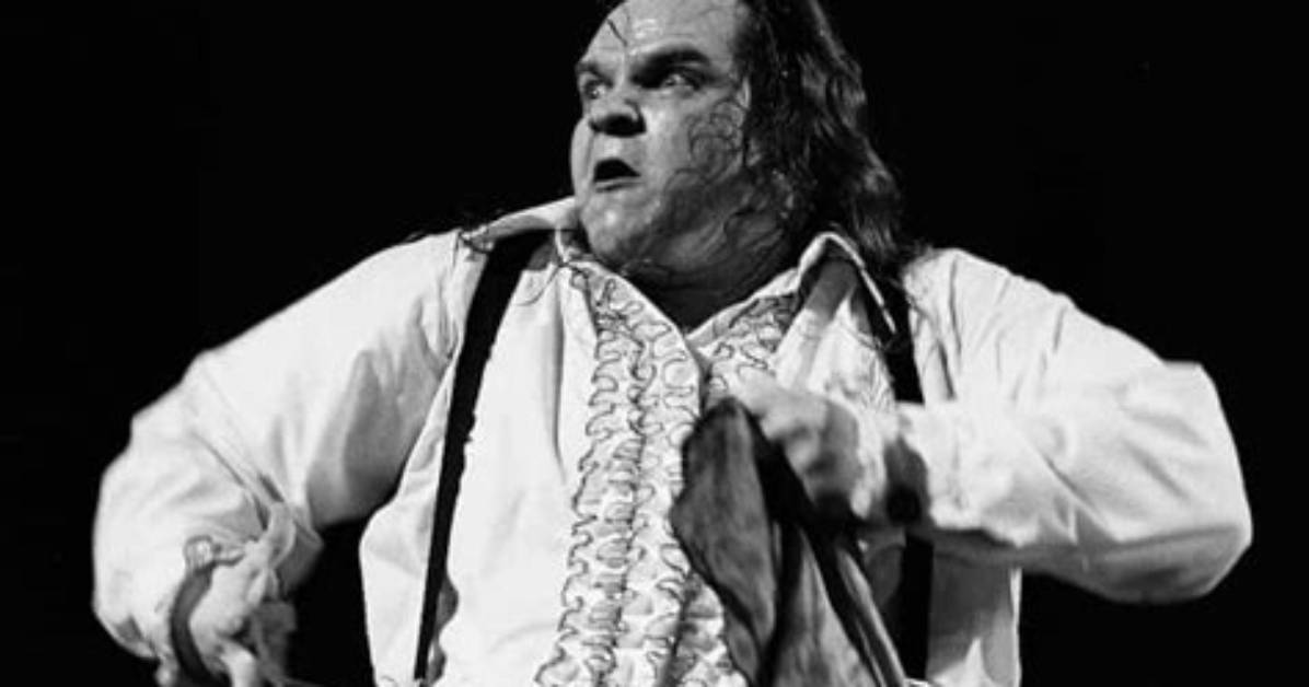 Bbc: Meatloaf Real Name Is Marvin Lee Aday & Cause of Death -What Happened to Him? Details to Know
