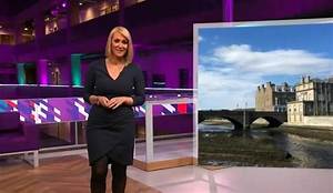 Bbc Scotland: Is Kirsteen Macdonald Pregnant? Husband and Partner James, Meet the Family