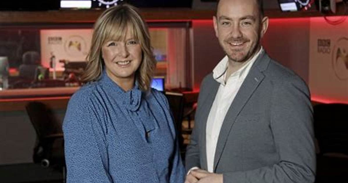 Bbc: Who Is Tara Mills? Wikipedia Biography and More