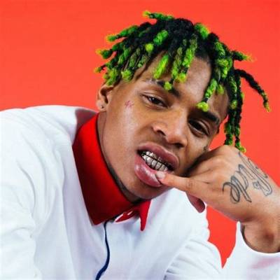 Bbg Baby Joe (Rapper) Real Name, Age, Net Worth: Facts on Nba Young Guy Brother/Friend