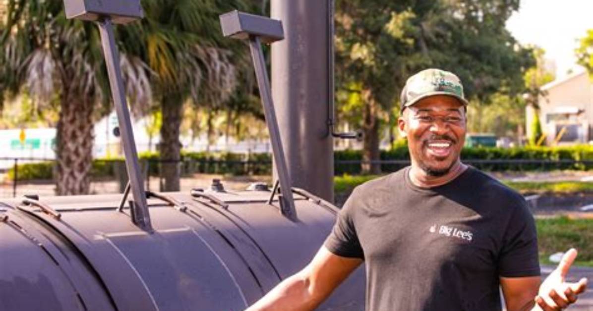 Bbq Brawl: Who Is Rashad Jones? Age Wikipedia and More Facts to Know