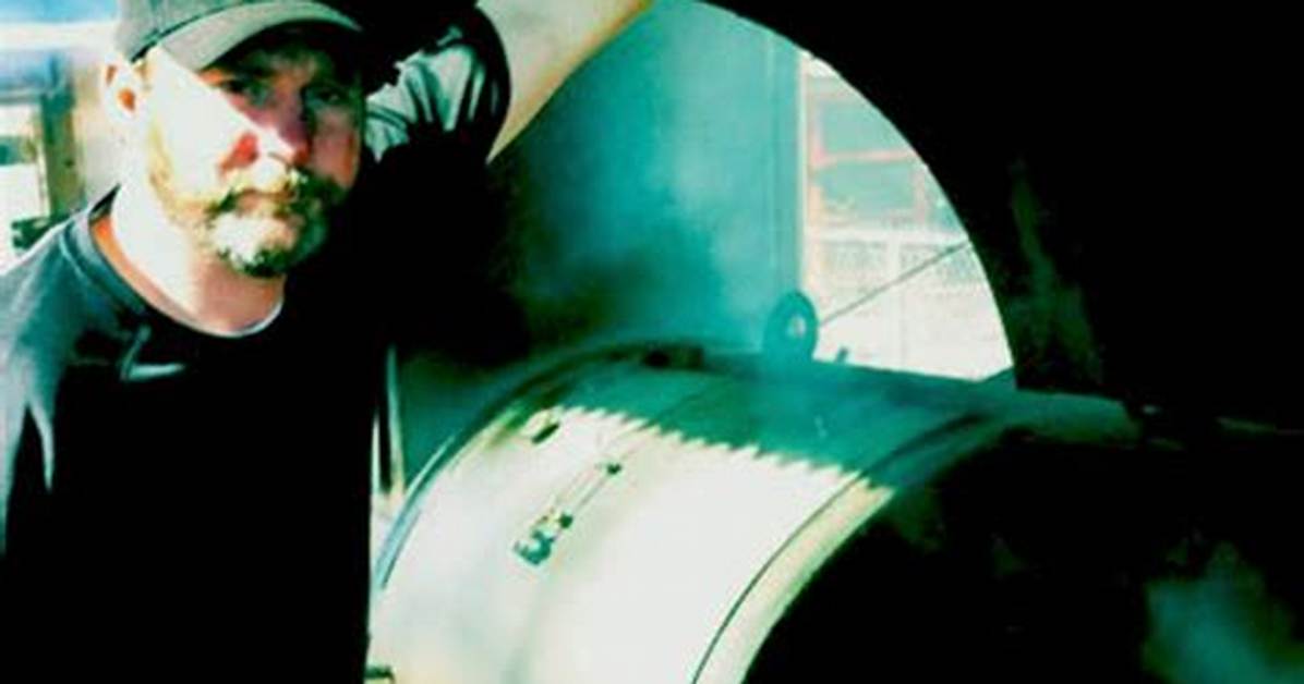 Bbq: Who Was John Mueller Austin Tx? Death Cause and Obituary, Meet His Family