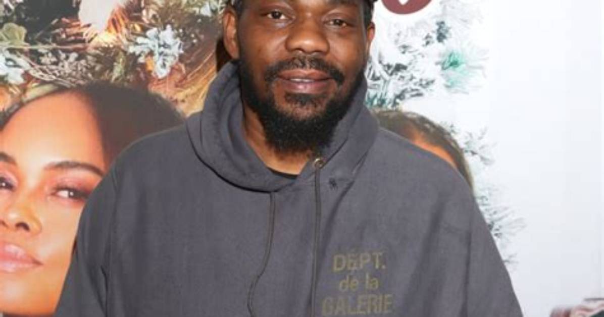 Beanie Sigel’s Net Worth, Age, Height, Weight, Wife, Kids, Bio-Wiki