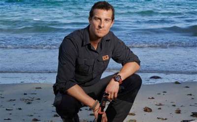 Bear Grylls Net Worth, Age, Bio, Clothing, and Kids