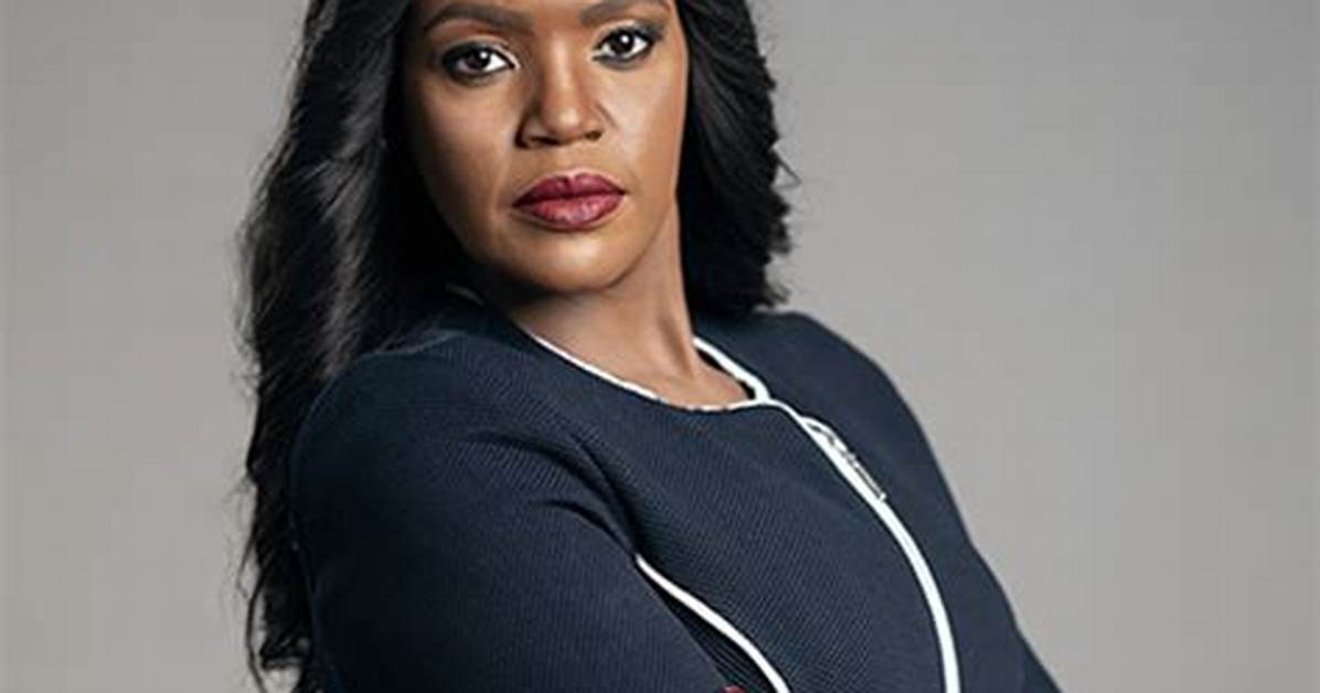Beatrice Marshall [Cgtn] Wikipedia, Biography, Age, Salary, Husband, Instagram