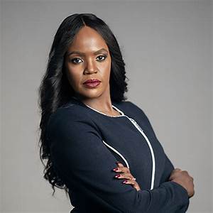 Beatrice Marshall [Cgtn] Wikipedia, Biography, Age, Salary, Husband, Instagram