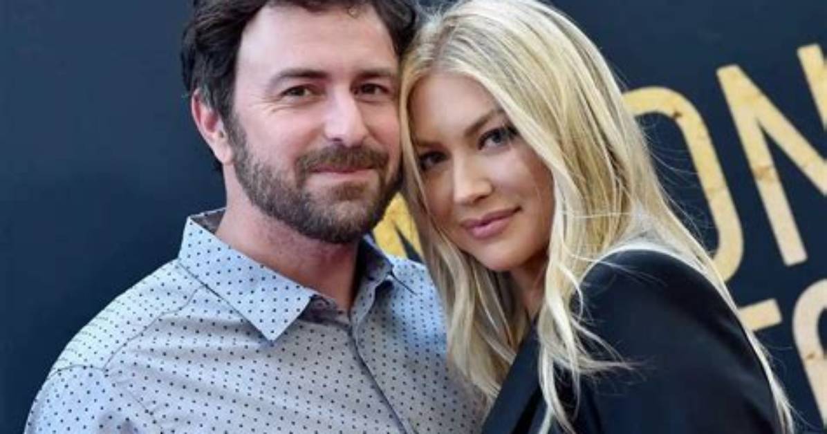 Beau Clark Wiki, Age, Stassi Schroeder Husband, Net Worth, Height, Family, Instagram, Job, Real Name, Birthday