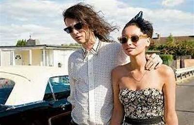 Beau Lazenby: Who Is the Mother of Nick Cave’s Son Jethro Lazenby?