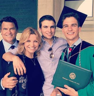 Beau Martin Mcginley