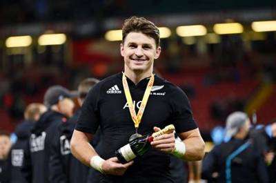 Beauden Barrett Height, Weight, Net Worth, Age, Birthday, Wikipedia, Who, Nationality, Biography