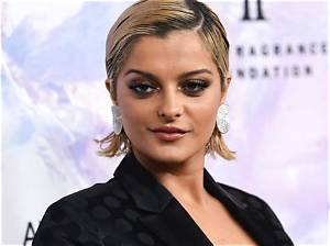 Bebe Rexha (Singer) Wiki, Biography, Age, Height, Weight, Body Measurements, Boyfriend, Net Worth, Facts