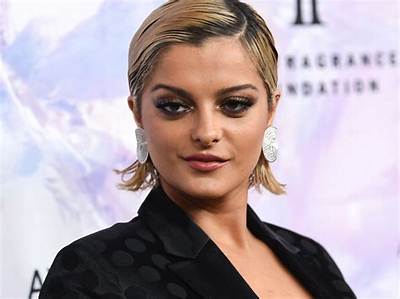 Bebe Rexha (Singer) Wiki, Biography, Age, Height, Weight, Body Measurements, Boyfriend, Net Worth, Facts